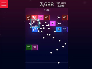 Ballistic - Screenshot